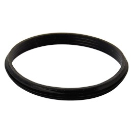 GUARNIZIONE IN SILICONE ø cm 14 - h. 9 mm