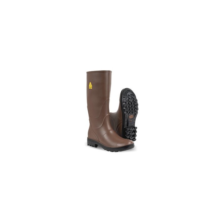 STIVALI NITRILE A GINOCCHIO COUNTRY N.39