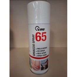 GHIACCIO SPRAY 400 ML