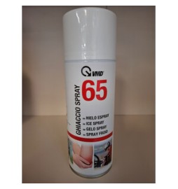 GHIACCIO SPRAY 400 ML