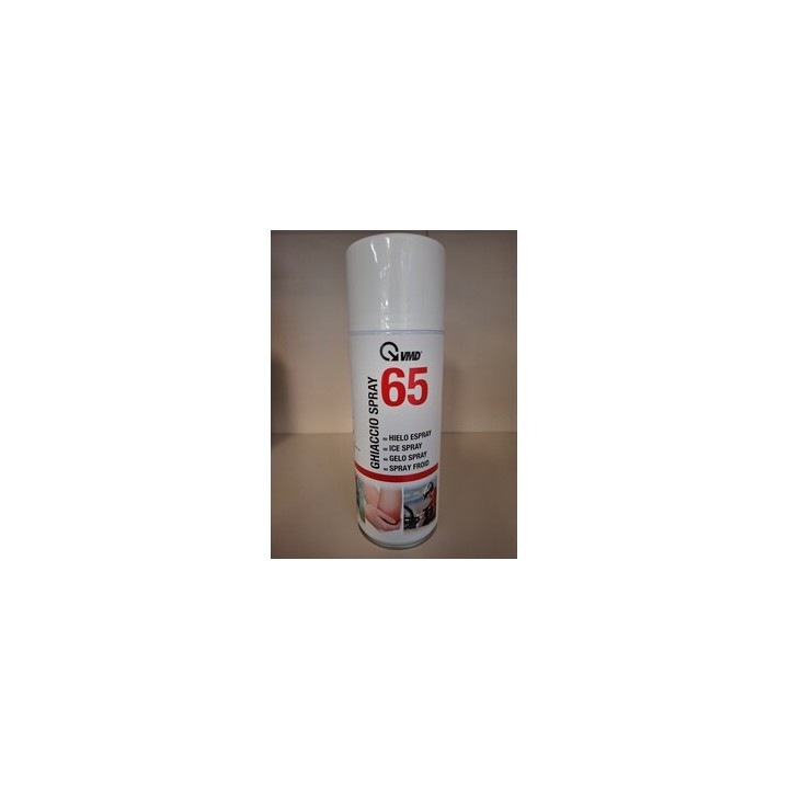 GHIACCIO SPRAY 400 ML