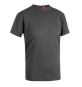 T-SHIRT SKY GRIGIO GRAFITE MIS. L CF SINGOLA