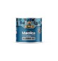 SMALTO MAIOLICA ALLUMINIO 345 100 G