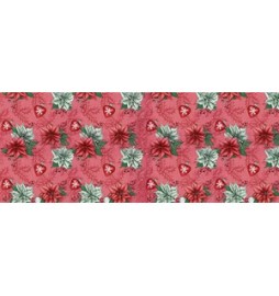 TOVAGLIATO NATALE H.140 DISEGNO 392