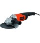 B+D SMERIGLIATRICE ANG BDGL2223-QS 2200W 230MM