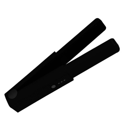 PIASTRA PER CAPELLI riscaldamento fino a 190°