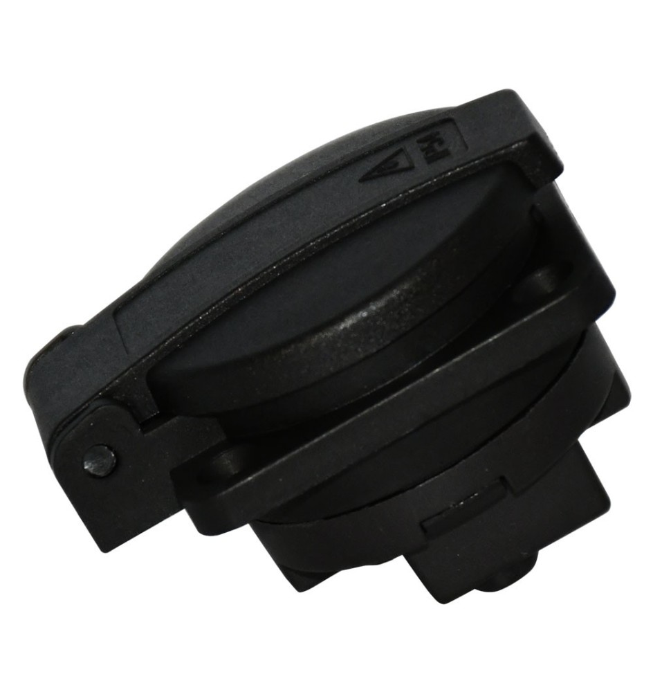 PRESA SINCRONIZZATA PER BIDONE ASPIRATUTTO 2000 W
