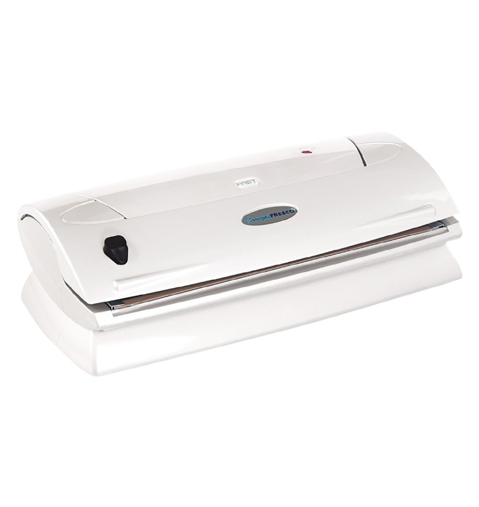 MACCHINA SOTTOVUOTO 'SEMPRE FRESCO' 300 W
