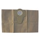 SACCHETTI RACCOGLIPOLVERE cf. 5 pz per Lt. 20/30