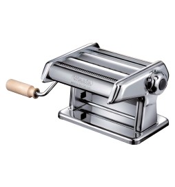 MACCHINA PER PASTA 'TITANIA' tipo manuale