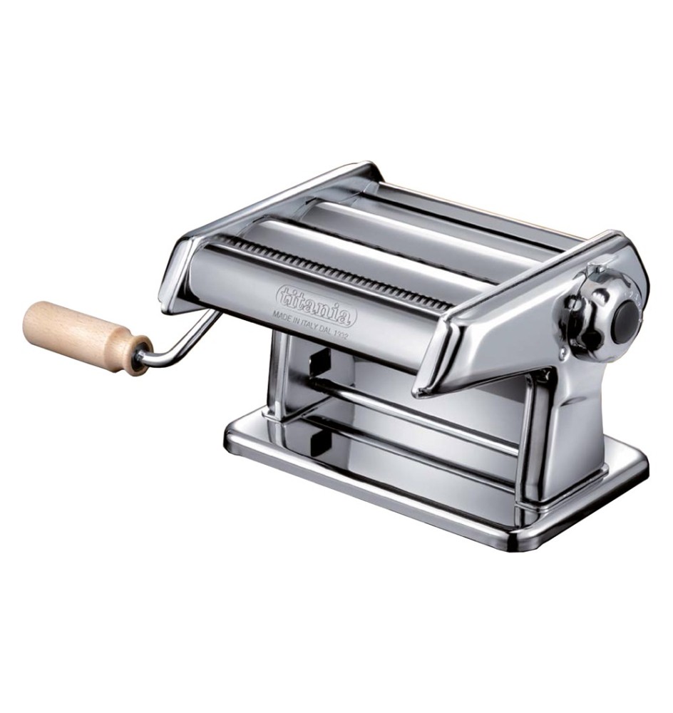 MACCHINA PER PASTA 'TITANIA' tipo manuale