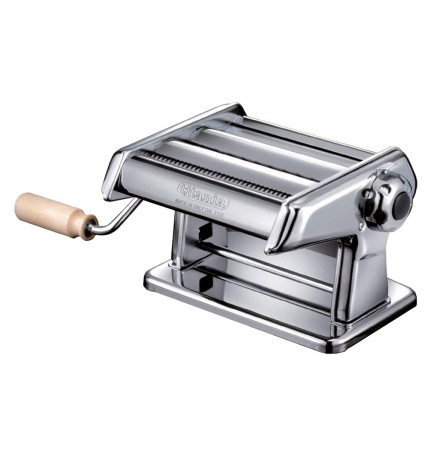 MACCHINA PER PASTA 'TITANIA' tipo manuale