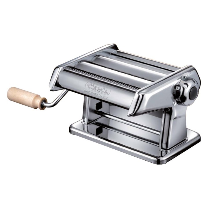 MACCHINA PER PASTA 'TITANIA' tipo manuale