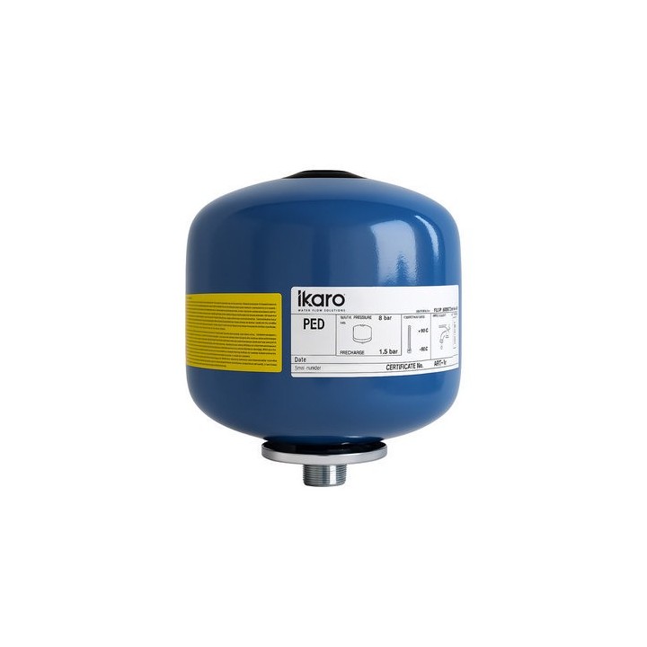 SFERA AUTOCLAVE LT 24 lt. 24