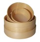 SETACCI PER FARINA set 3 pz