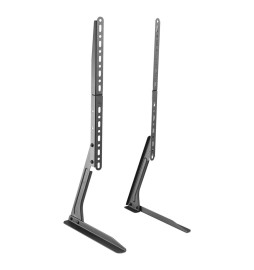 SUPPORTO DA TAVOLO PER TELEVISORE '018' 23-70 pollici - port.max 50 kg