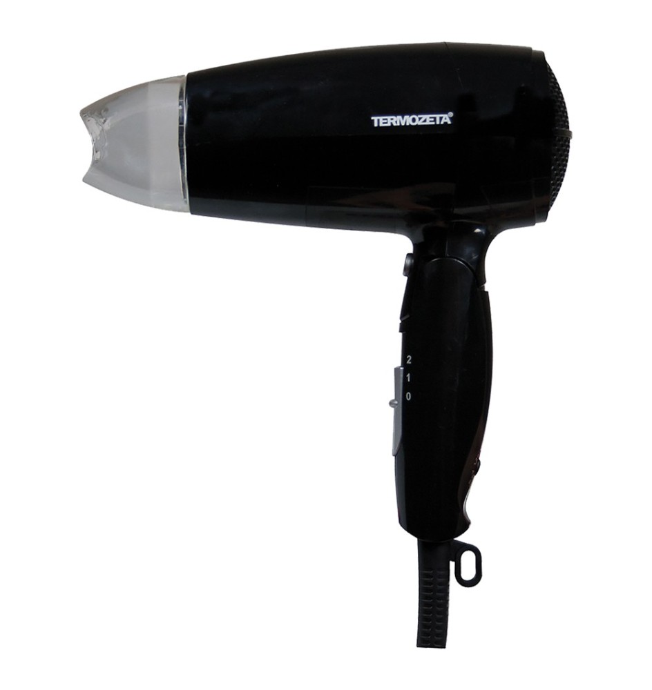 ASCIUGACAPELLI DA VIAGGIO Air Voyage -  1600W