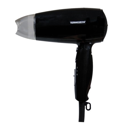 ASCIUGACAPELLI DA VIAGGIO Air Voyage -  1600W