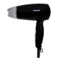 ASCIUGACAPELLI DA VIAGGIO Air Voyage -  1600W