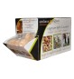 TAPPO PER DAMIGIANA mm 45/40 x h.40 - box 40 cf da 2 pz