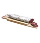 TAGLIERE PER SALAME cm 37 x 7,5 - sp. cm 2