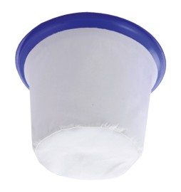 FILTRO DI PROTEZIONE per lt. 60 Aspirix