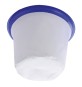 FILTRO DI PROTEZIONE per lt. 60 Aspirix
