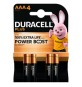 DURACELL PLUS POWERBOOST M/STILO 4 PZ MN2400