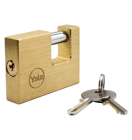 LUCCHETTO ANTISCASSO mm 50