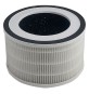 FILTRO PER PURIFICATORE/SANIFICATORE 'ERCOLE' h. 9,7 cm - Ø interno 10 cm - esterno 16,5