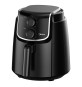 FRIGGITRICE ELETTRICA AD ARIA 'MIDEA' 1500 W - colore nero