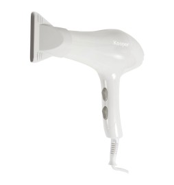 ASCIUGACAPELLI PROFESSIONALE 'STYLE' 2000W - colore bianco
