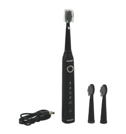 SPAZZOLINO ELETTRICO colore nero