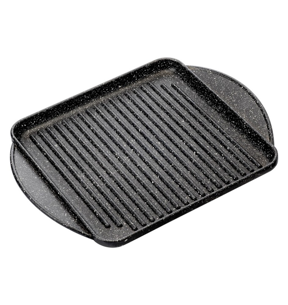 BISTECCHIERA MODELLO 'CHIANINA' cm 28 x 28