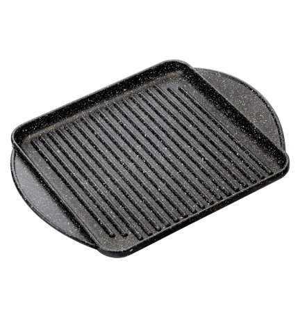 BISTECCHIERA MODELLO 'CHIANINA' cm 28 x 28