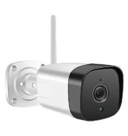TELECAMERA PER ESTERNI WI-FI 'SMART' risoluzione 1920*1080 P