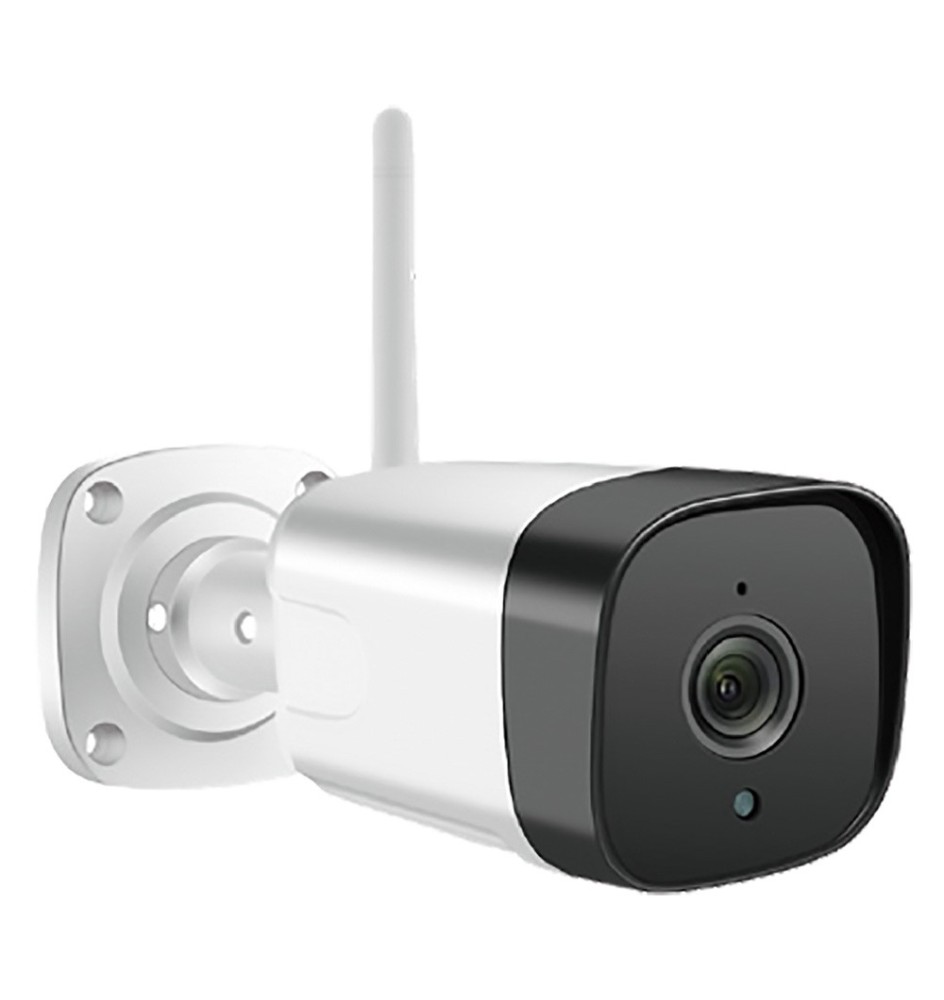 TELECAMERA PER ESTERNI WI-FI 'SMART' risoluzione 1920*1080 P