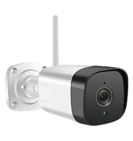 TELECAMERA PER ESTERNI WI-FI 'SMART' risoluzione 1920*1080 P
