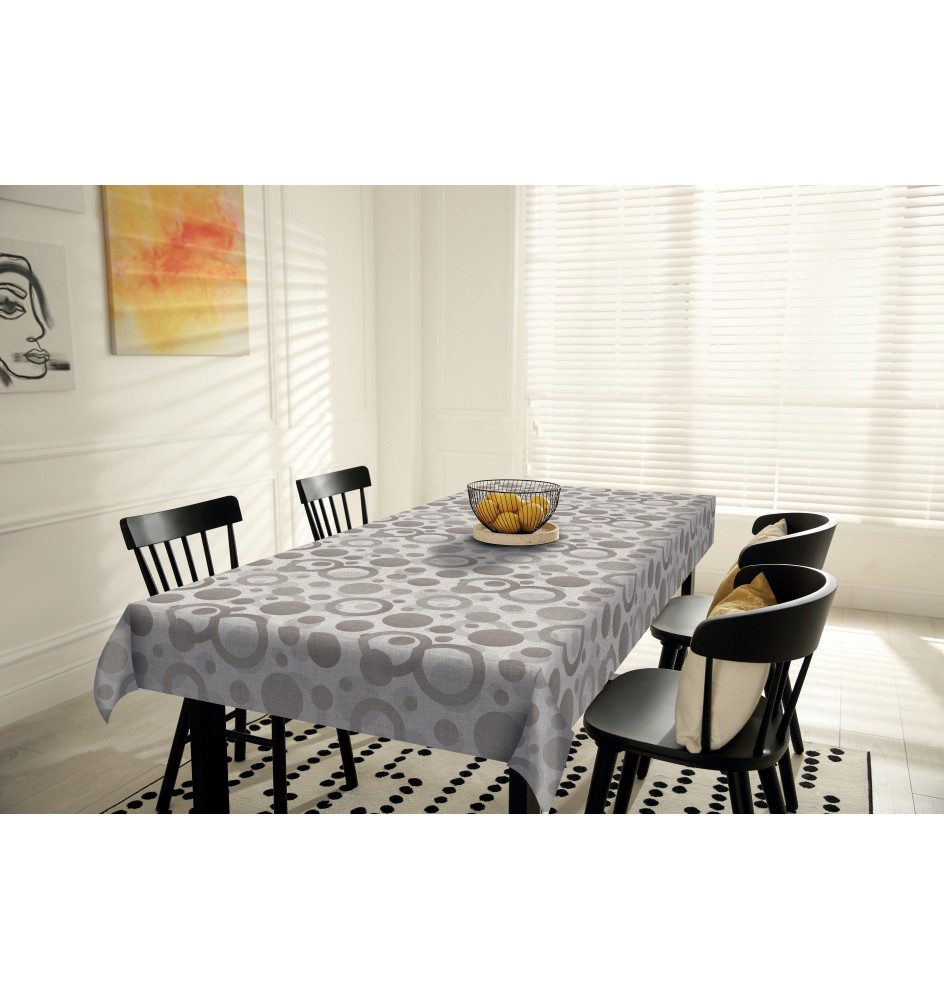 TOVAGLIATO PROTEGGITAVOLO CHERY ORDITO MARTE