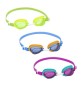 OCCHIALINI DA NUOTO + 3 ANNI AQUA BURST 21002