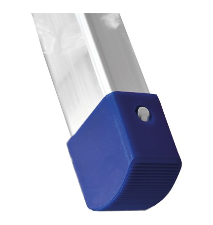 PIEDINO PER SCALA 'KASART PLUS' per 4 gradini