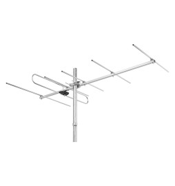 ANTENNA ESTERNA PER TV banda VHF