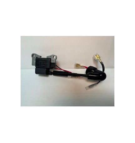 R BOBINA ELETTRICA P/BV 26CC