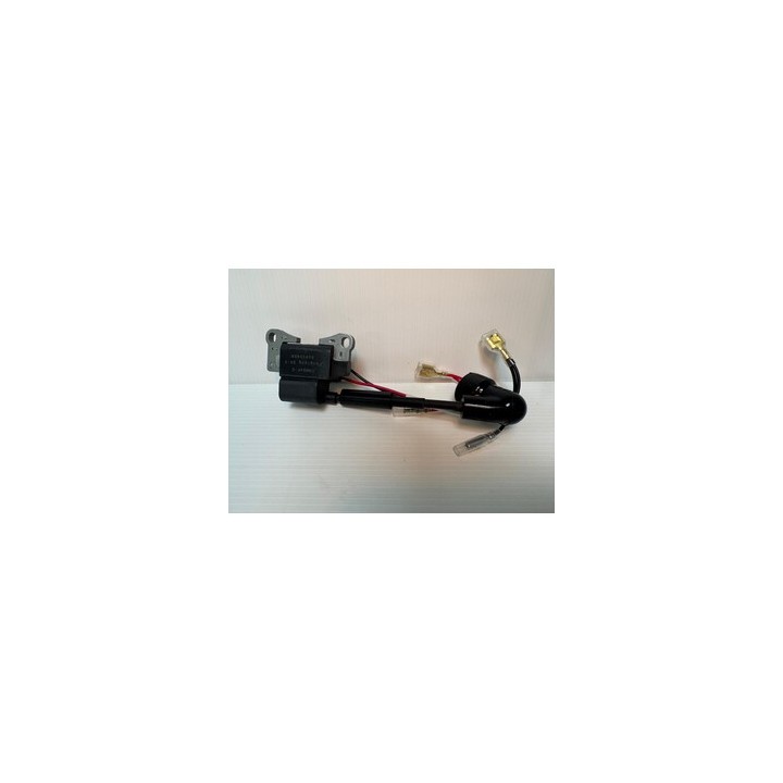 R BOBINA ELETTRICA P/BV 26CC
