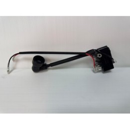R BOBINA ELETTRICA P/TRIMMER 26CC