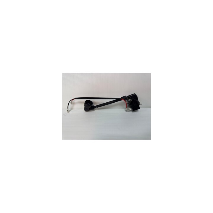 R BOBINA ELETTRICA P/TRIMMER 26CC