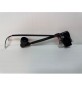 R BOBINA ELETTRICA P/TRIMMER 26CC
