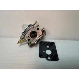 R KIT CARBURATORE C/GUARNIZIONE P/BV 26CC