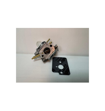 R KIT CARBURATORE C/GUARNIZIONE P/BV 26CC