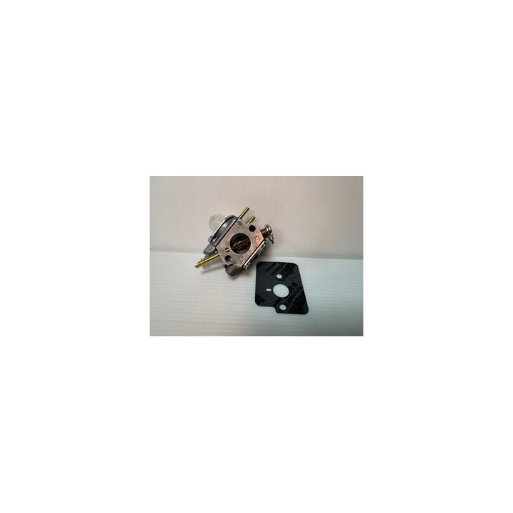 R KIT CARBURATORE C/GUARNIZIONE P/BV 26CC